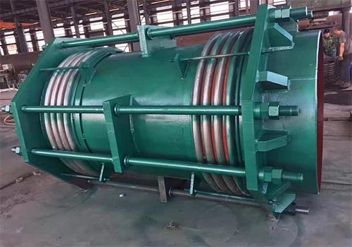 JDH大拉桿橫向型波紋補償器